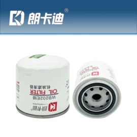 柴油滤清器;机油滤清器;其他滤清器