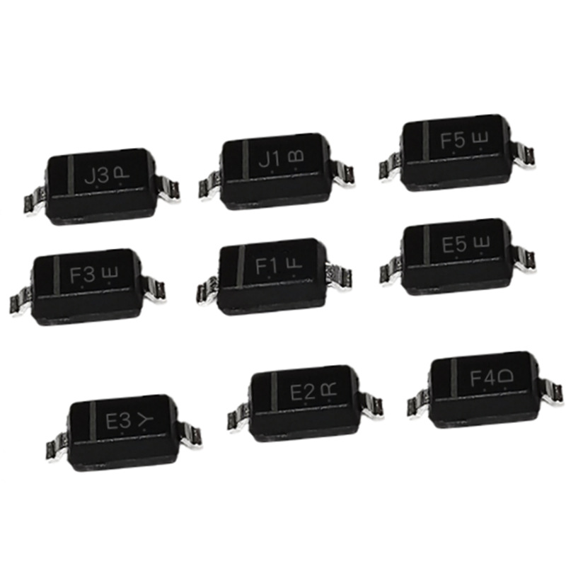 稳压管MMSZ5248B 5246 5242 5241 5240 5239 5238 5237 5236 5235