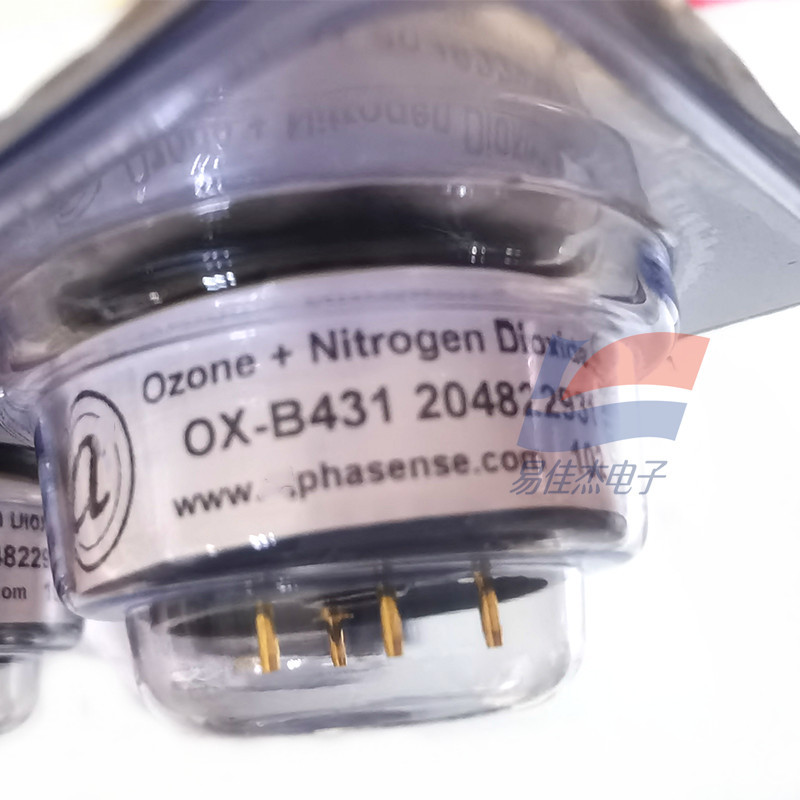 ОХ-В431 一氧化碳气体传感器 环境领域用于一氧化碳检测仪