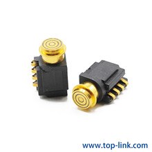 [�F؛]toplink��Ƭ�B����-5P�����pogopin�B����̽ᘏS��