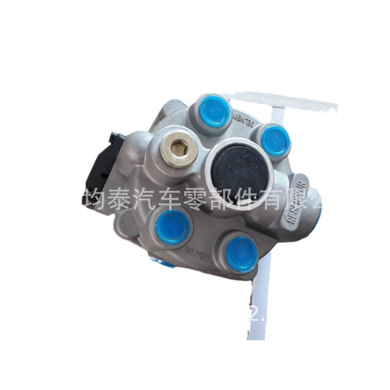 El Autobús Europeo del camión pesado de la válvula de retransmisión de la emergencia KN30100 parte SMT