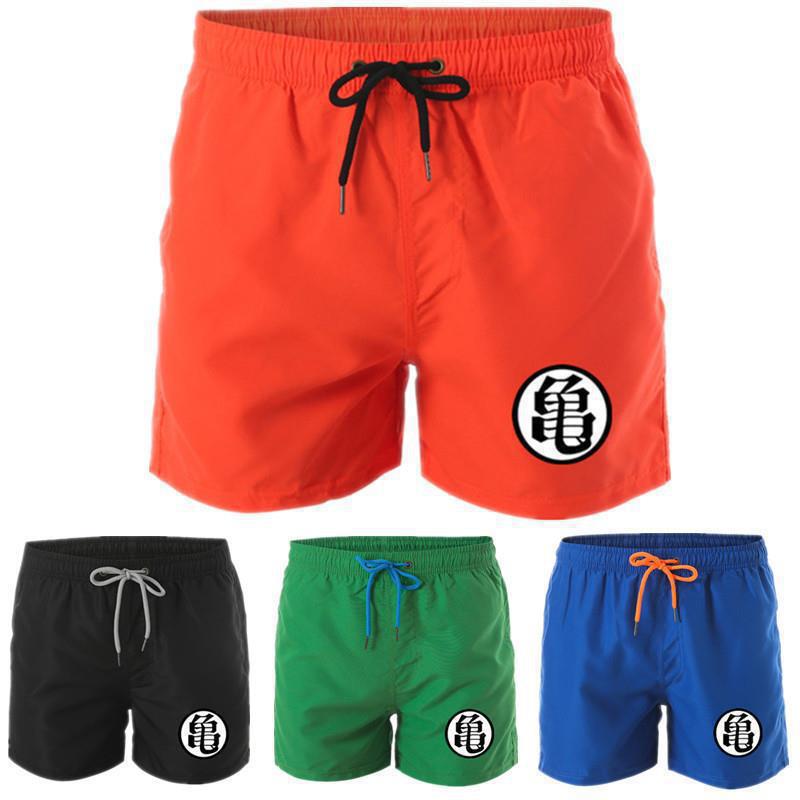 Source factory, dropshipping, cross-border anime Sun Wukong swim trunks, summer surfing shorts, casual beach shorts Source factory, dropshipping, cross-border anime Sun Wukong swim trunks, summer surfing shorts, casual beach shorts