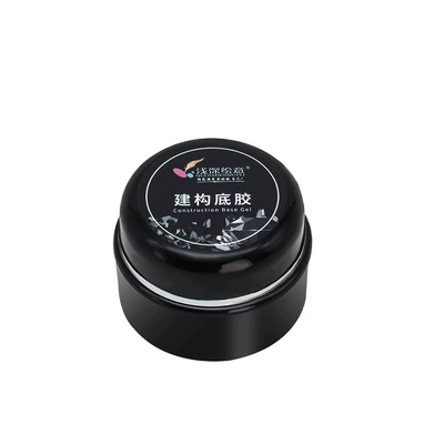 Jewelry Super Viscose Drill Large Can Dırnaq bəzəkləri