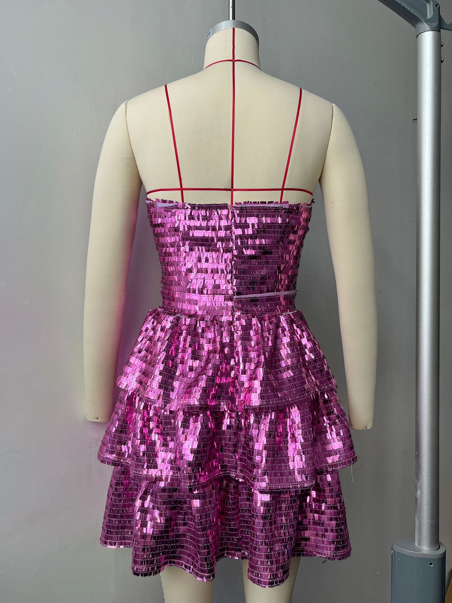 Party Dress Image 2