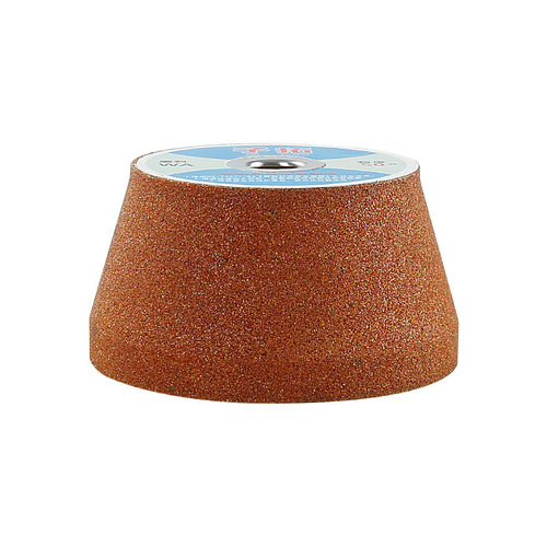 Angle grinder grinding wheel bowl-shaped emery whetstone thickened solid cast iron stainless steel metal grinding and polishing