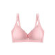 Spring and summer new pregnant women's underwear women's thin seamless bra cotton detachable postpartum pregnancy breastfeeding bra wholesale