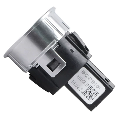button, Power supply, ignition system accessories