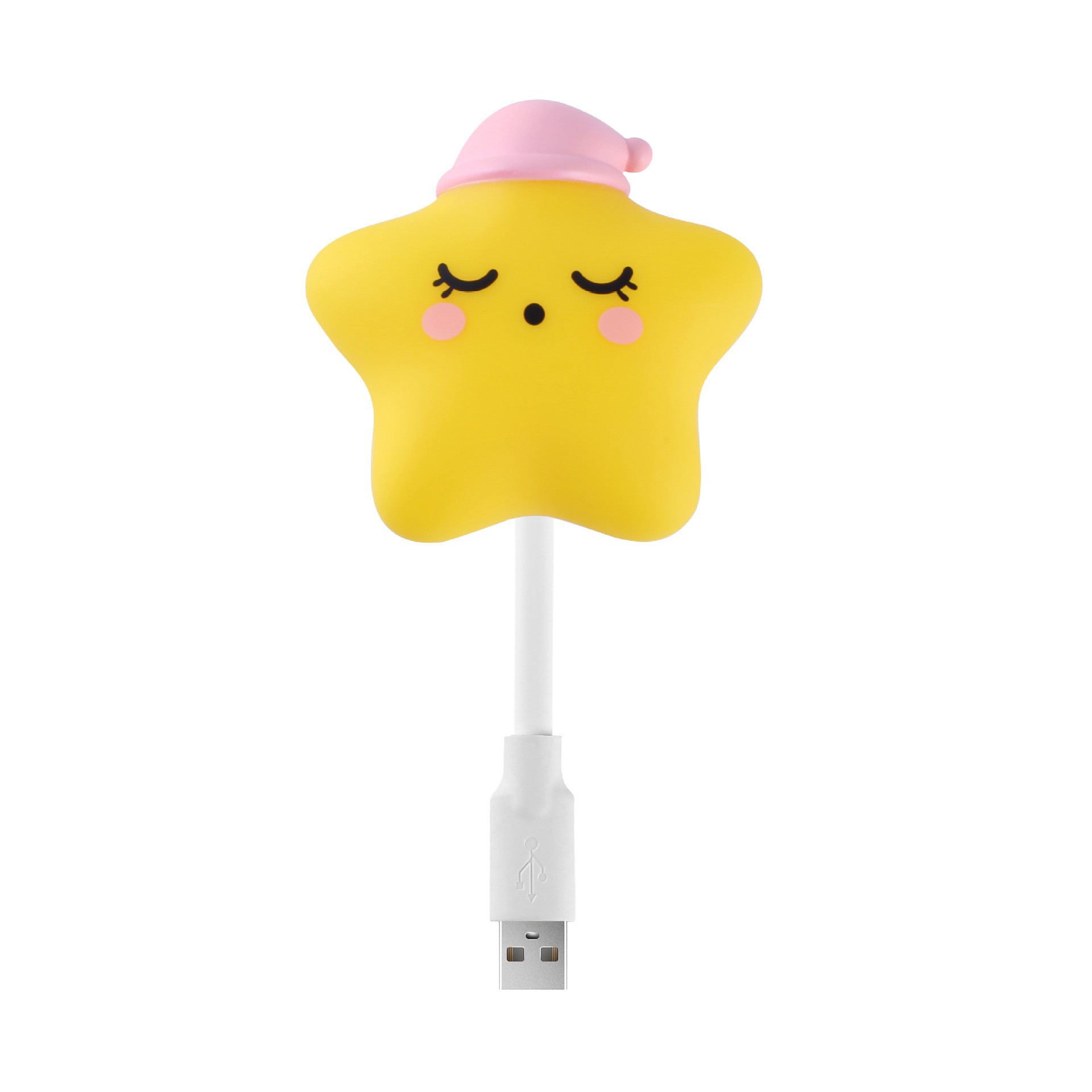 Luz de noche dormitorio plug-in usb bebé enfermería ojo protección luz control remoto temporización luz niños bebé luz del sueño