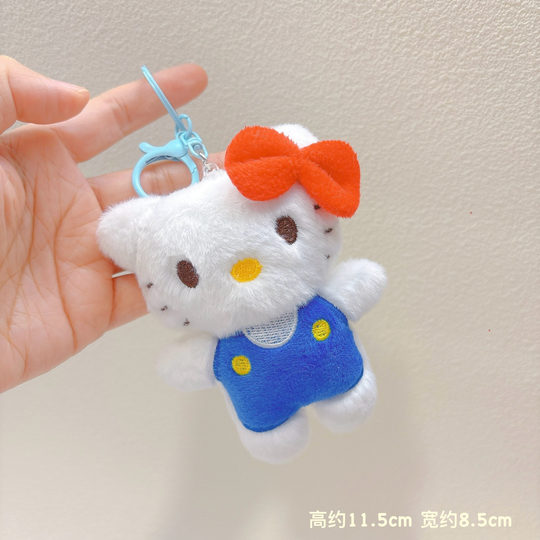 T-B097 진한 파란색