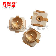 IPEX/IPX���^ U.FL-R-SMT ���lͬ�S�B���� �NƬ�쾀���� B1