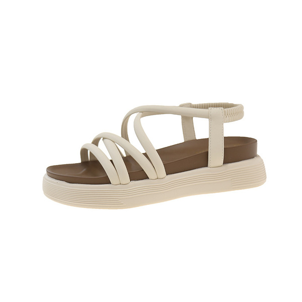 Thin beach summer fashionable comfortable breathable sandals…