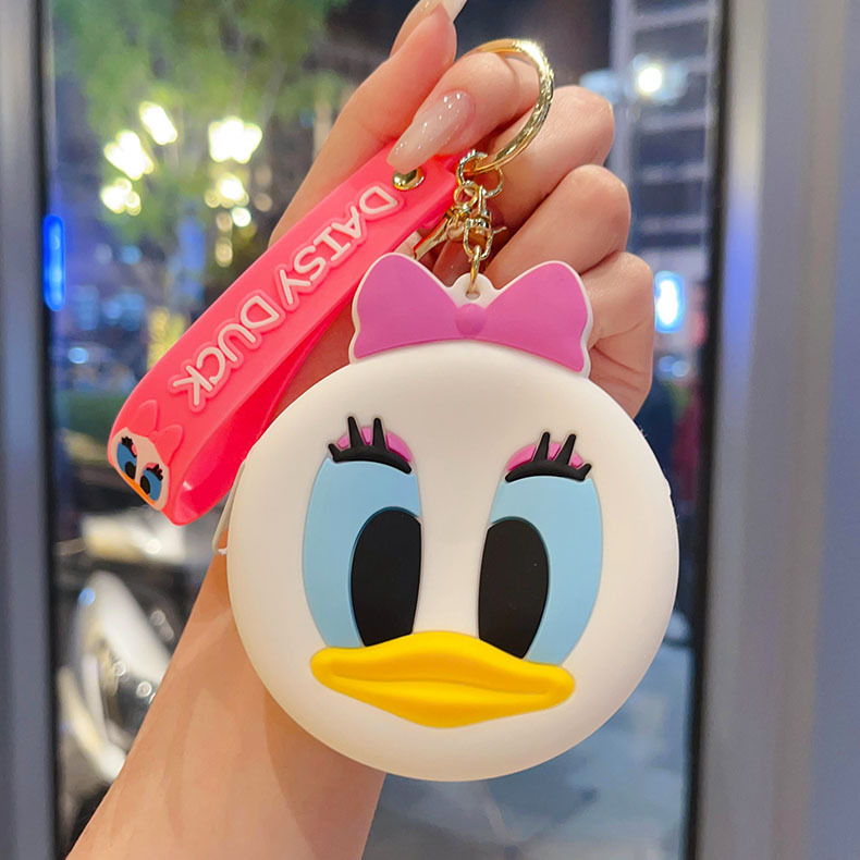 동전지갑-데이지