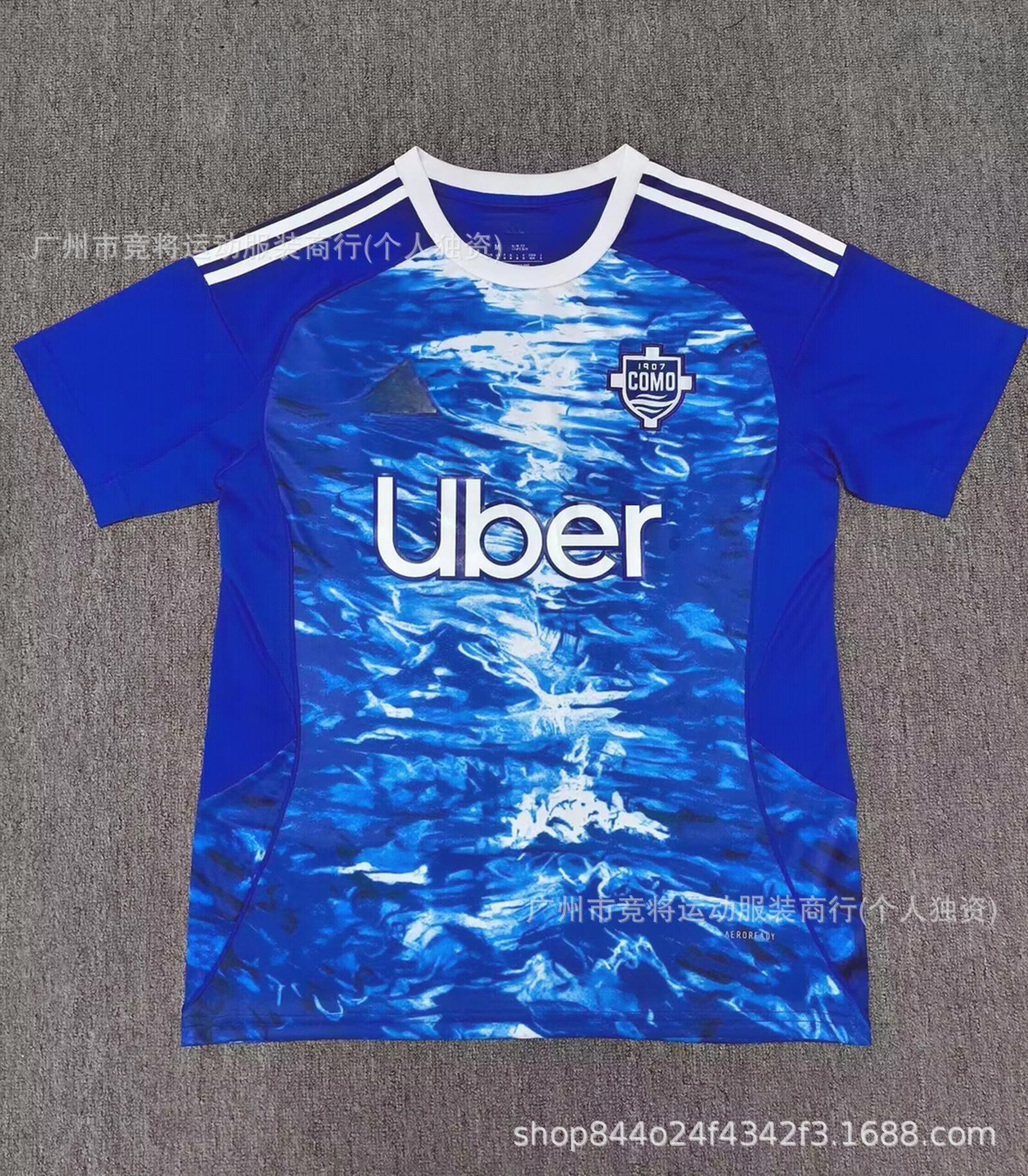 26-27 Campeonato de Inglaterra Sheffield United Año del Caballo especial camiseta Campbell camiseta de fútbol de mangas cortas
