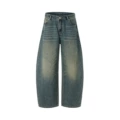 Vintage Blue