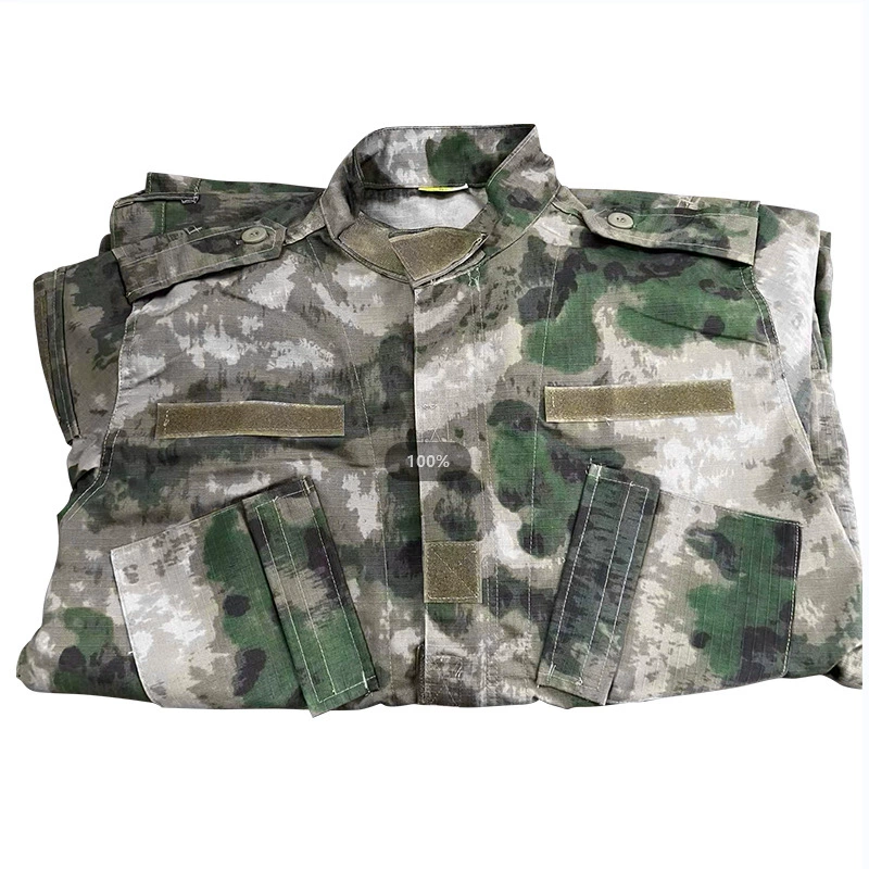 (Cross-border trading), ACU, camouflage tactics set