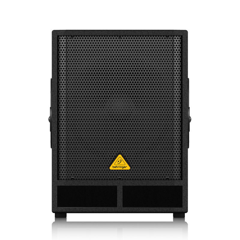 BEHRINGER/Belinda VQ1800D movable 500 Watt 18 "PA built-in Subwoofer
