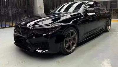 blue matte full car film — Auto Color Change Film - bright-piano-black-152-18m