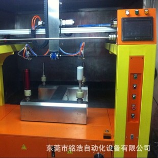 Automatic painting machine continuous online spraying painting line automatic oil spray coating production equipment