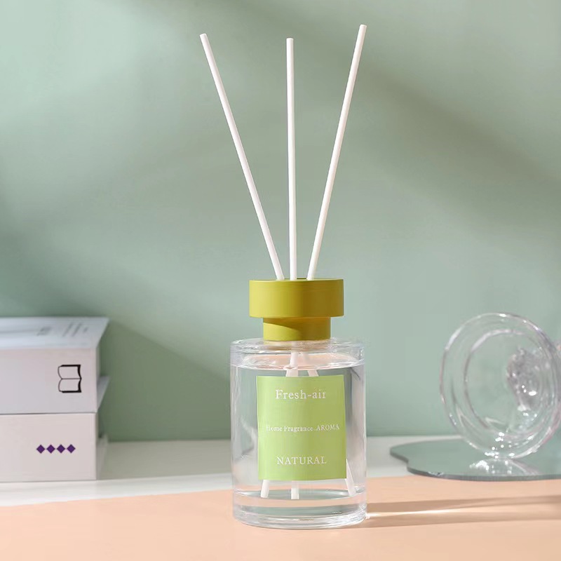 120ml 투명 + 녹색 캡, 선택 사항