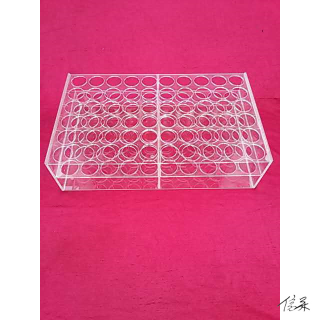 细胞培养板,30mm试管架玻璃20,24，30,36,40,50,48，60孔