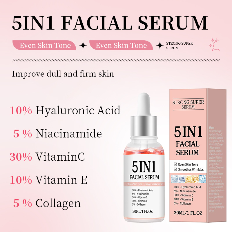 serum
