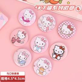 徽章;胸针;明信片