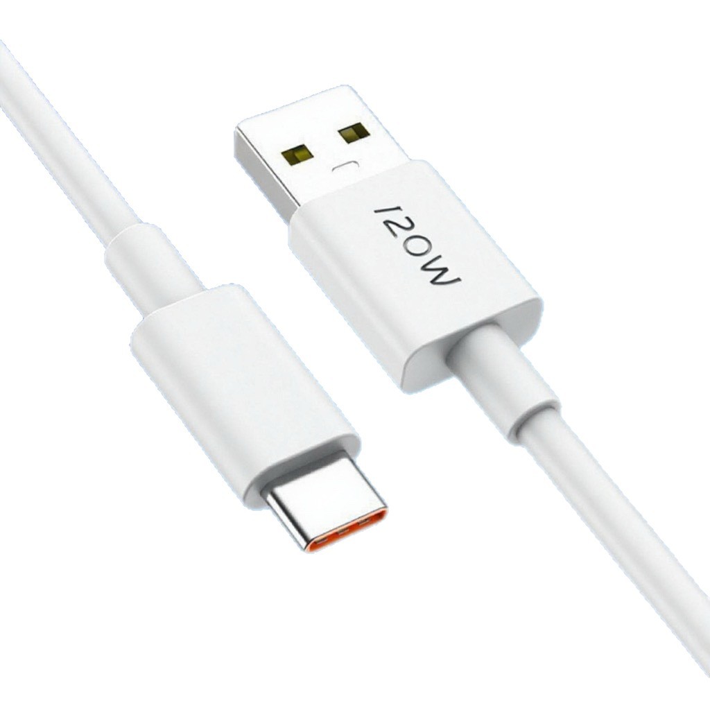 120W cable de datos de carga rápida para vivo 90Pro cable de carga súper rápida iRun78910 cable de carga al por mayor