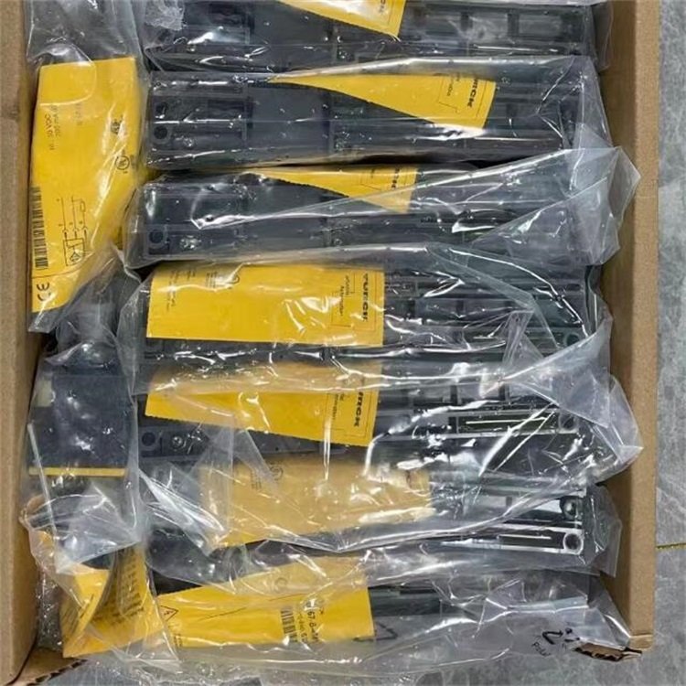 图尔克TURCKIM1-451EX-RRFID读写头丹纳喆工业开关