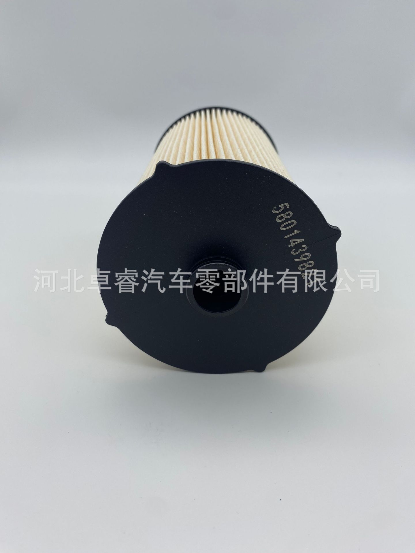 5801439821 5801516883 Car Diesel Filter Element Auto Parts Suitable for Hongyan Jieshi Accessories