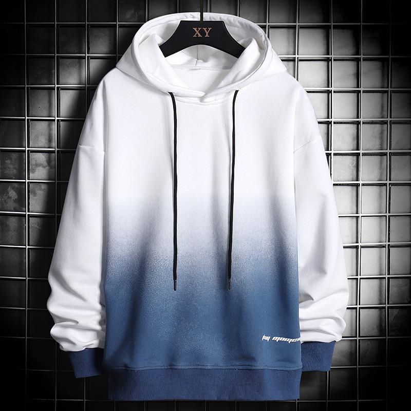 T80-White 블루
