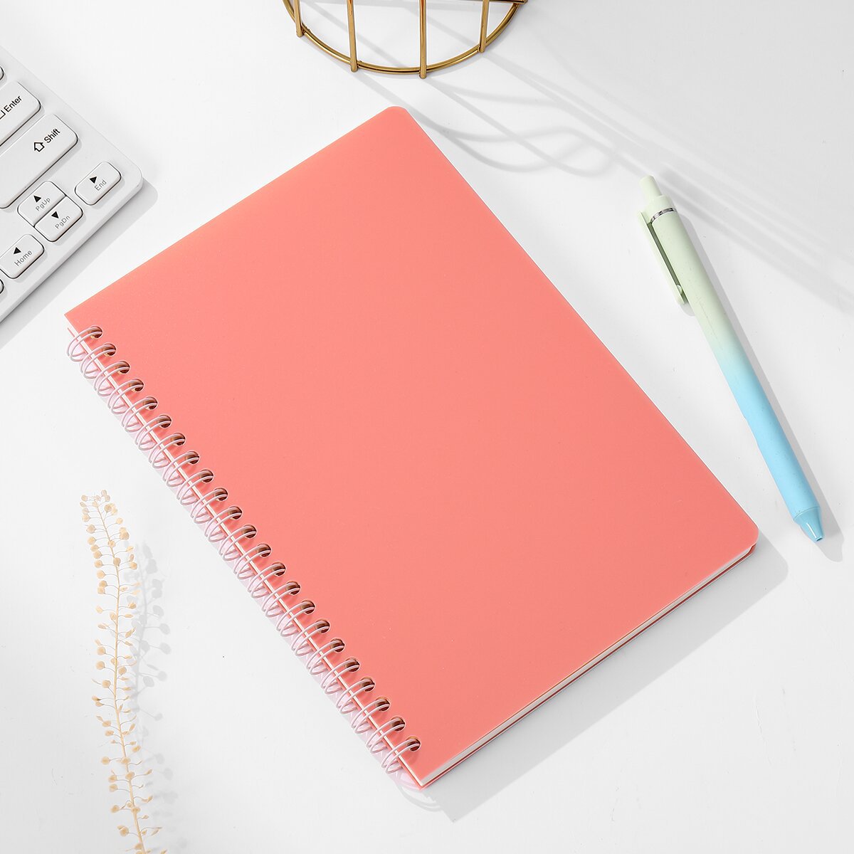 A5 - 80 portada mate rosa-2