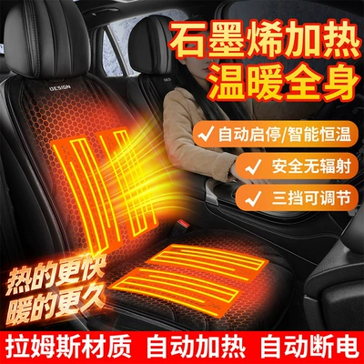 cushion, winter short-pile electric | Multi-function pad