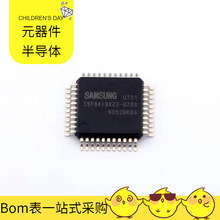 S3F84I9XZZ-QZ89 QFP-44(10x10) ΢ƬMPU SOC