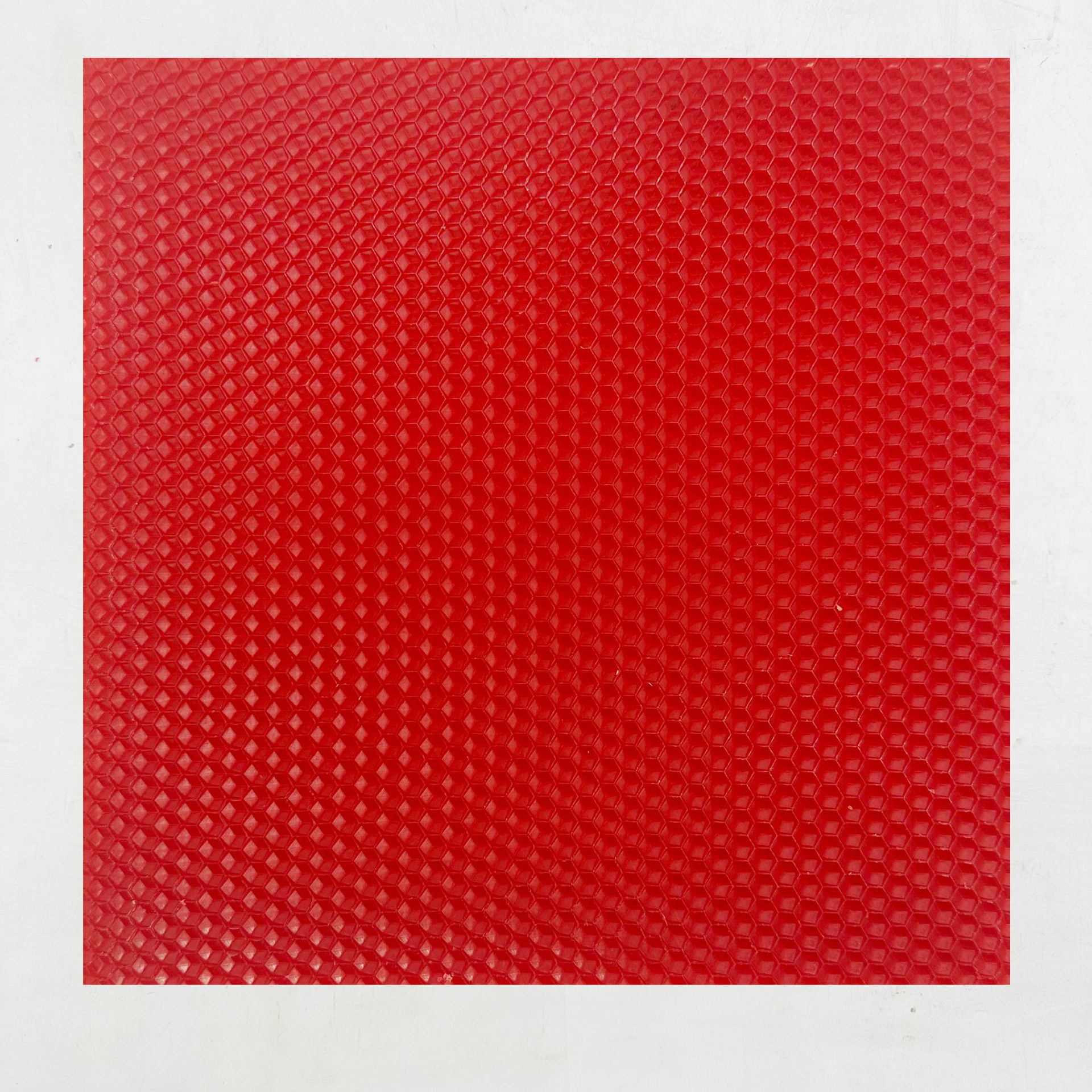 Láminas de cera de abejas artesanales – Panal de cera de colores 40x20 cm, producto popular para manualidades.