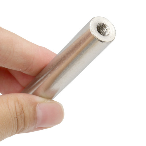 Hexagonal handle saw blade connecting rod connecting rod bit mini saw blade extension rod power tool accessories