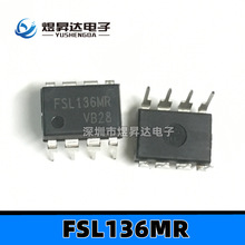 FSL136MR DIP8 ��Դ����оƬ AC-DC����������ѹ��