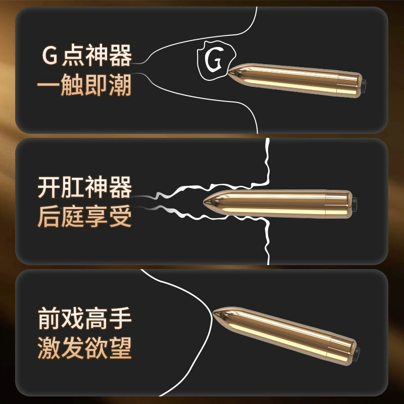 Секс-игрушка: anal plug bullet сверхдлинный, мощный удар, устройство для женской мастурбации с частотой высокой частоты, для анального отверстия, стильные товары для взрослых