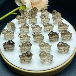��Ȼ�辧С�R�����OӋС������wͨ͸���DIY�Ƕ�Ʒ
