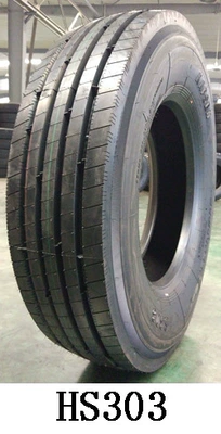 Off-road şinlər – radial truck tire Shandong - 29580r225-18prhs303-4-wire