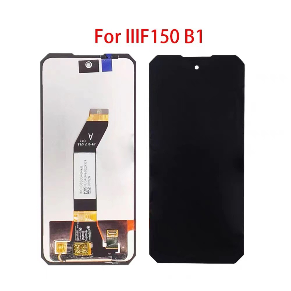 Aplicable al conjunto de pantalla Oukiteliiif150B1 / B1pro / iiif150Air1ultra