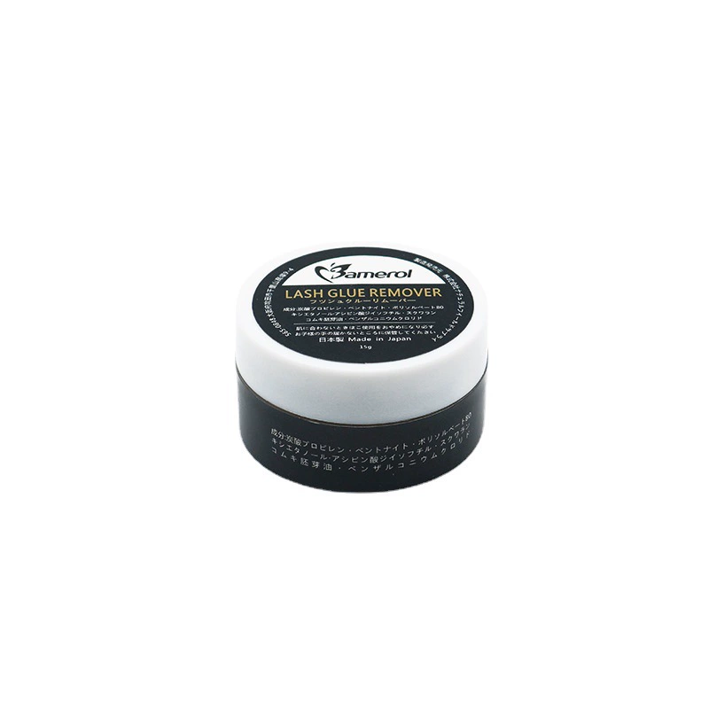 Dense fast soft eyelash extension for eyelashes, does not cause irritation