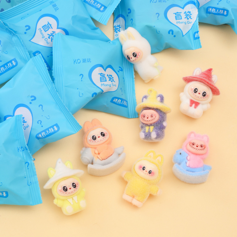 こどもの日ギフト ブラインドボックス おもちゃ ミニチュア動物 ブラインドバッグ おもちゃ シミュレーションギフト 小型シミュレーション ミニチュア|undefined