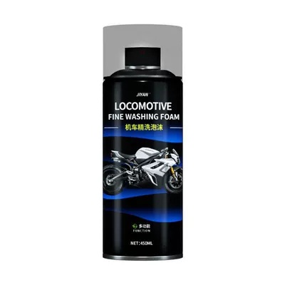 Cleaning/curing agent – Car Wash Degreasing Agent