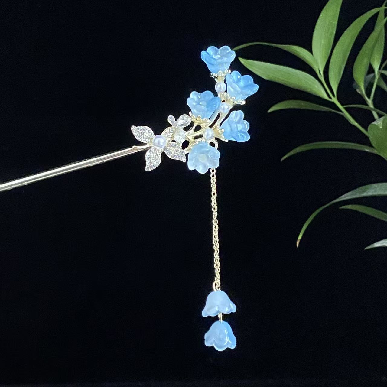 Hairpin 2496