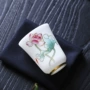 陶瓷冰种送礼物礼盒品茗杯