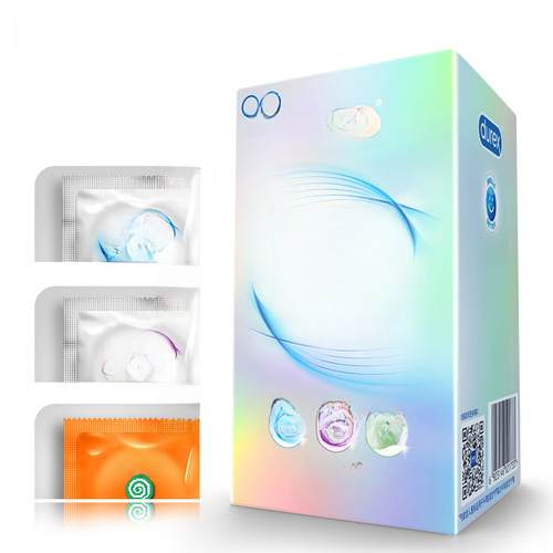 Durex Love Bold Love & Vitality Ultra-Thin Condoms for Adults, Disposable Sexual Health & Family Planning Products, Wholesale