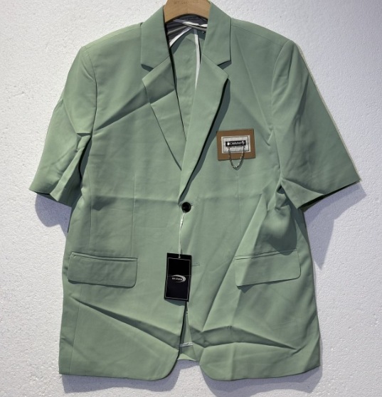 MTL Hombre| 20241220 otoño y invierno traje casual auto-elección bolsa de bendición [L-size no devuelve no cambia]
