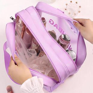 G 70671 Dry Wet Separation Wash Bag �ɝ���xϴ�����羳��