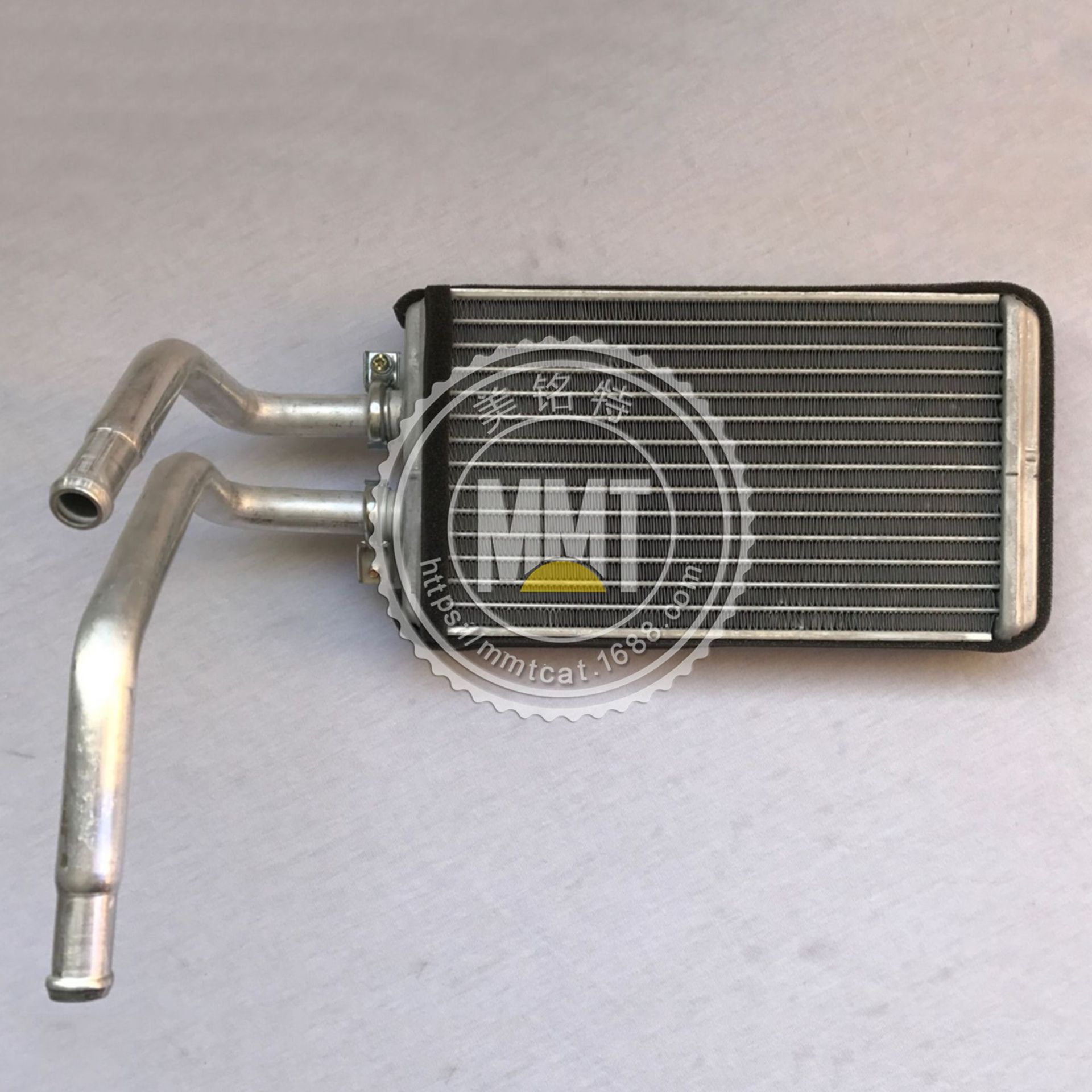 CAT卡特空调暖风水箱185-8155空调加热器芯1858155挖掘机330C C-9