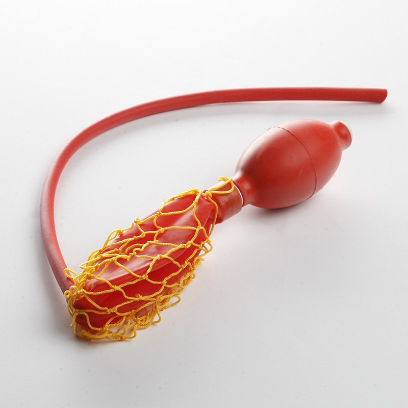 上海禾汽实力厂家双连球 二联球 双联球 打气球 加压球 玻璃仪器